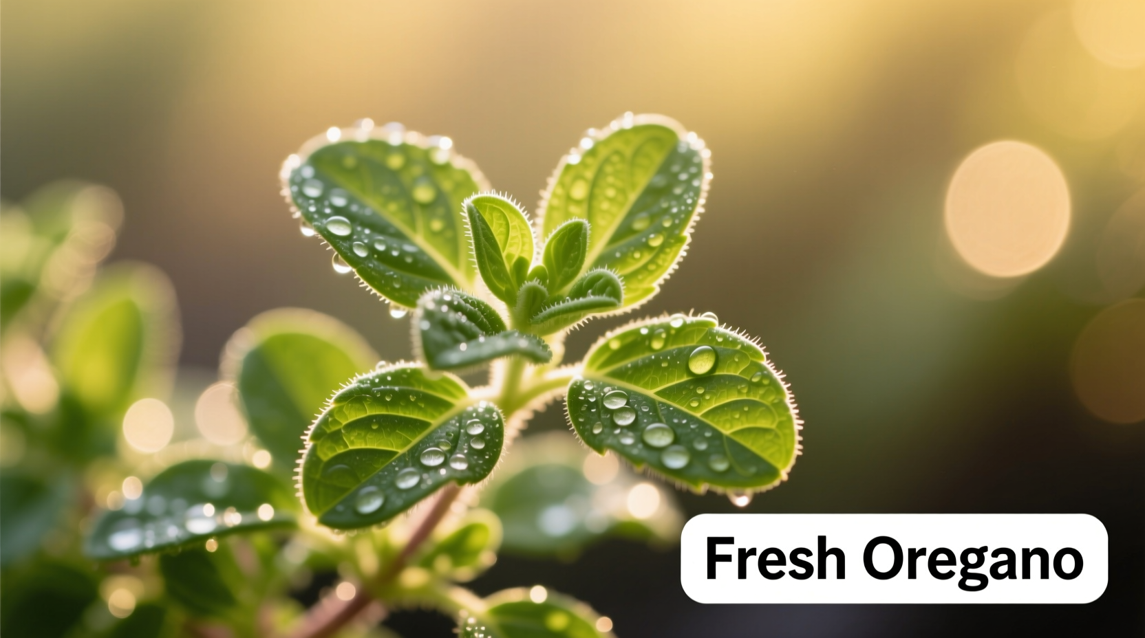 Fresh Oregano: Ultimate Guide to Flavorful Cooking