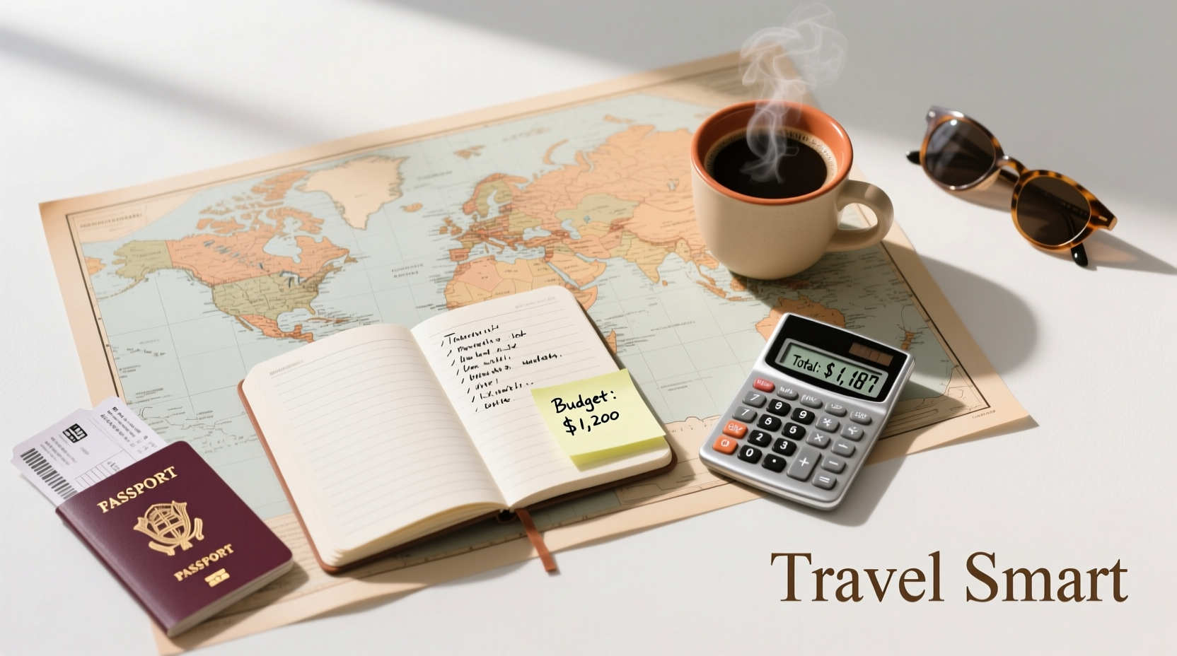 11 Things I Wish I Knew Before Traveling With Kids on a Budget