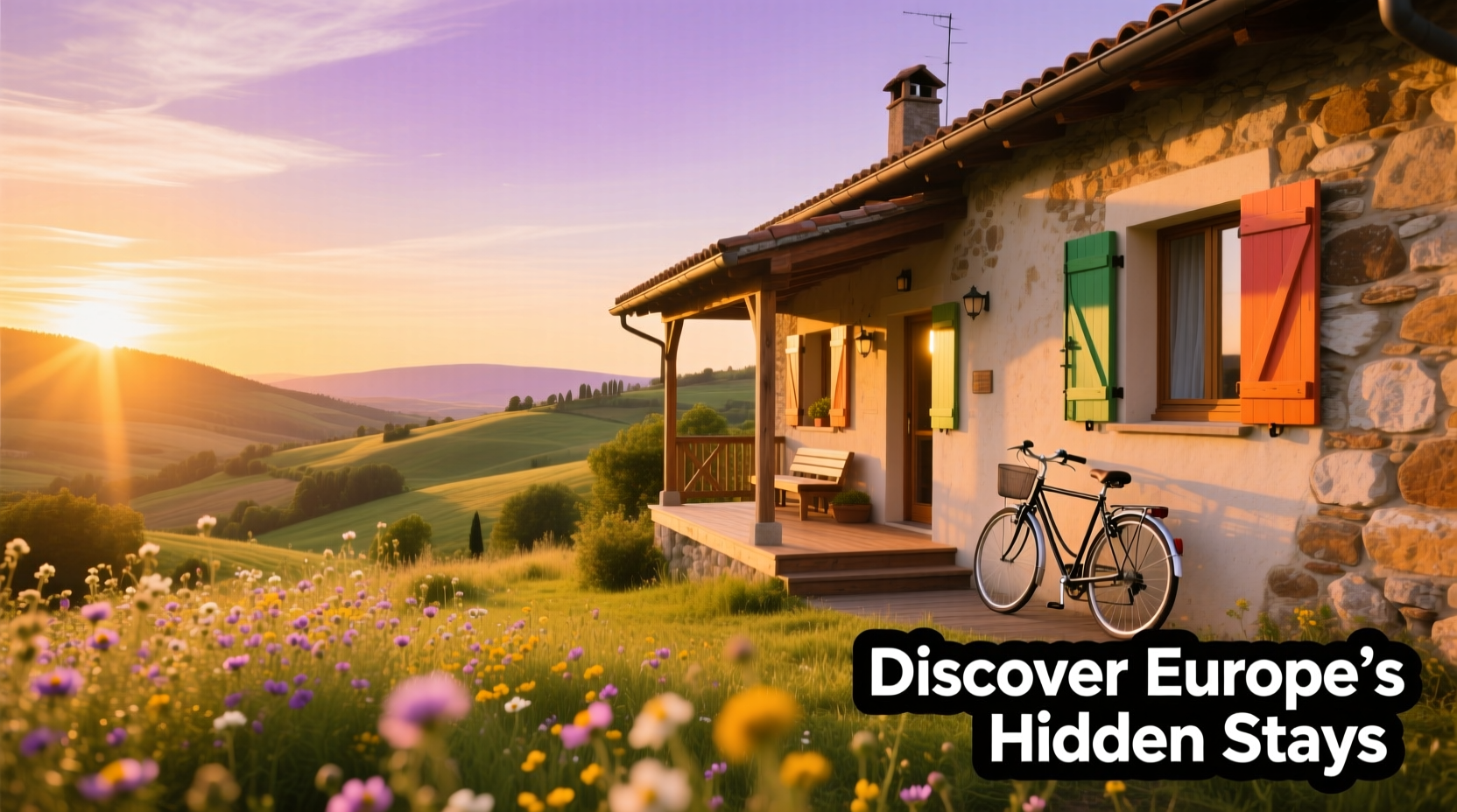 Favorite Hostels in Europe: Budget Traveler’s Practical Guide