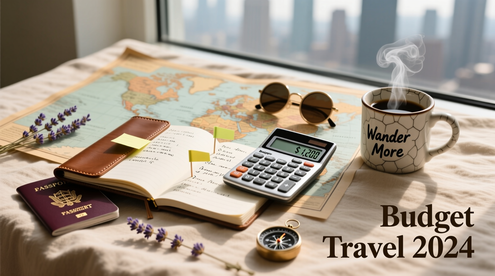 Advice for 20-Year-Old Solo Travelers Planning Ahead for Older Self