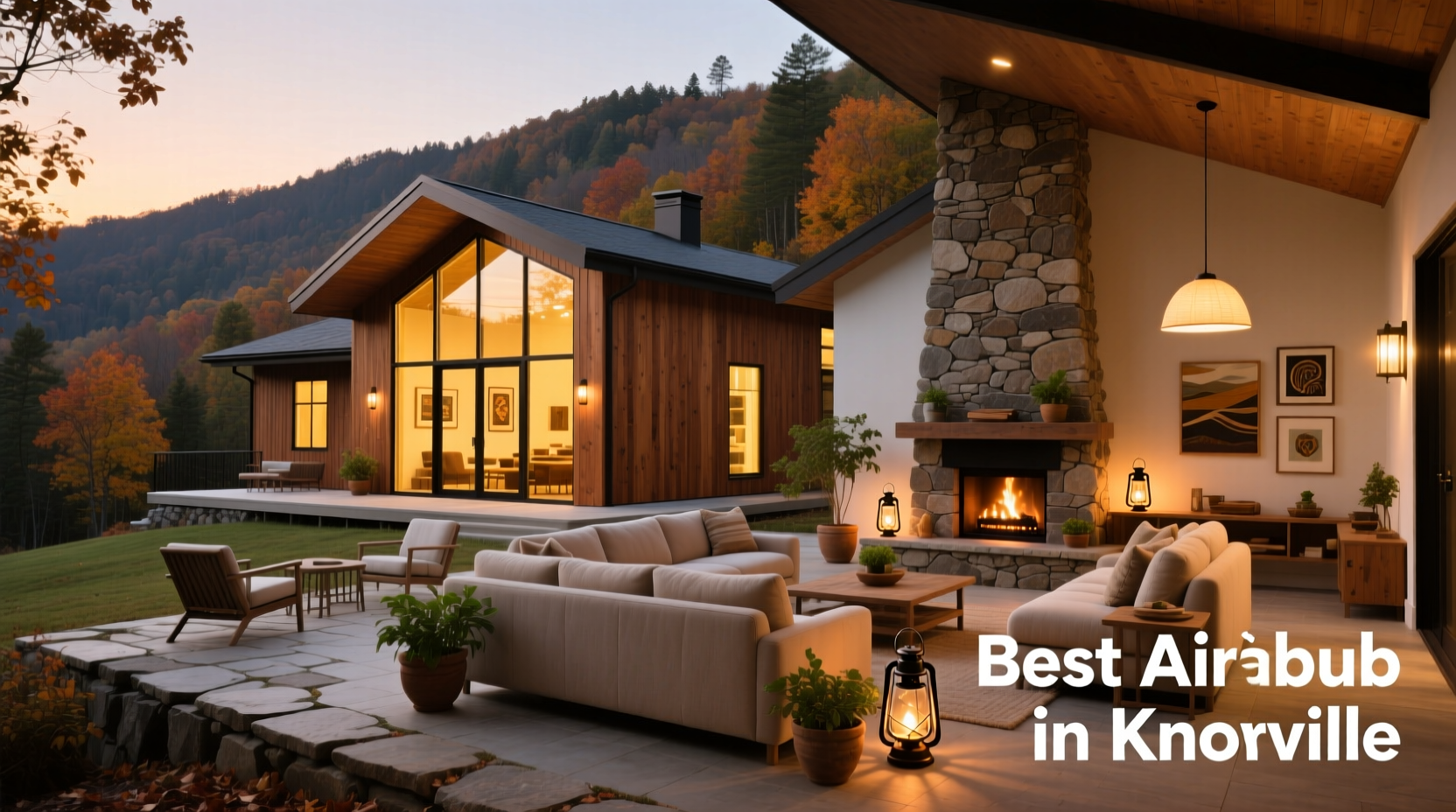Best Airbnb in Knoxville: Budget Traveler’s Practical Guide