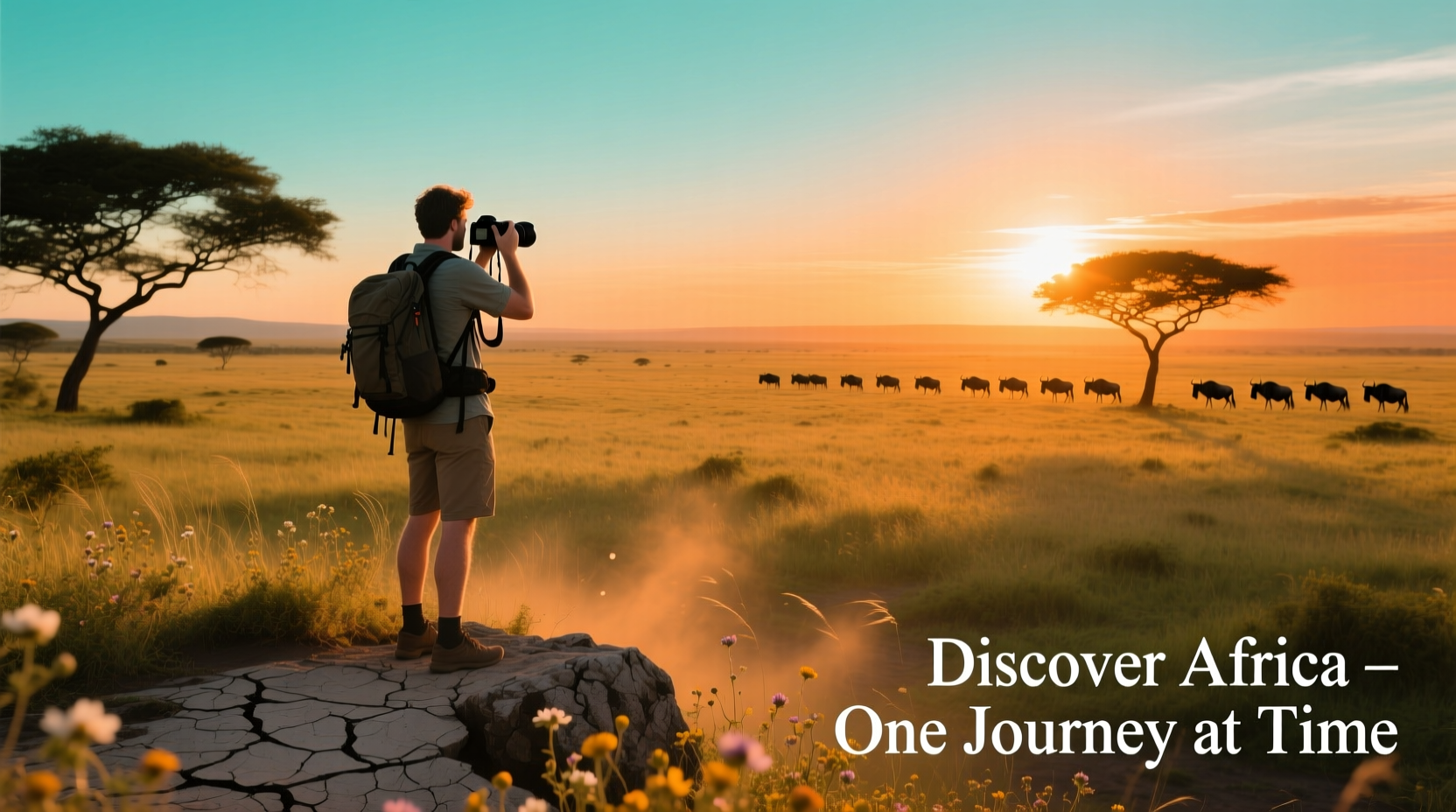 US Citizen COVID Travel to Africa: Budget Guide 2024