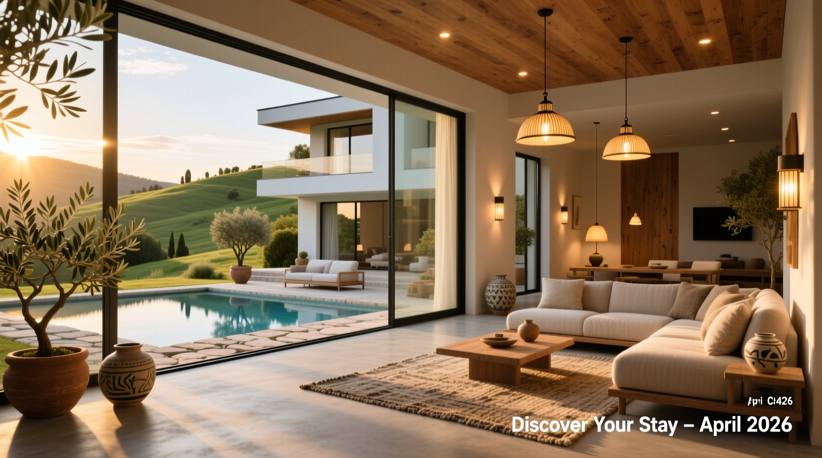 Stunning Airbnb Rentals in April 2026: Budget Traveler’s Guide
