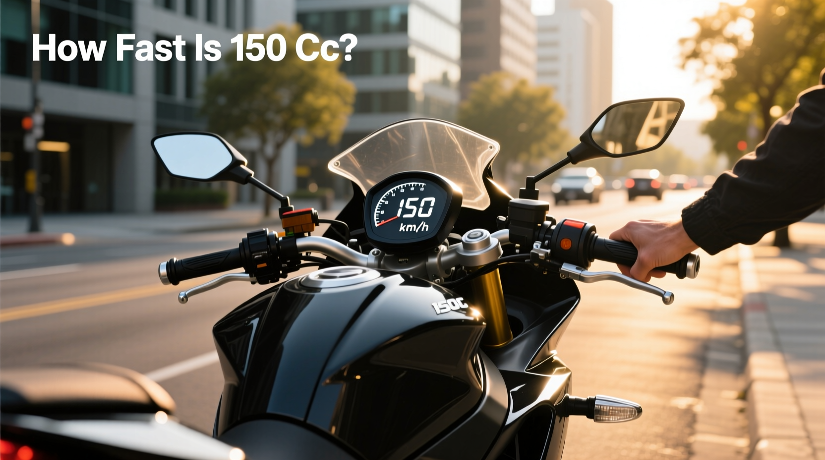 How Fast Does A 150cc Go Wallpaper For Desktop