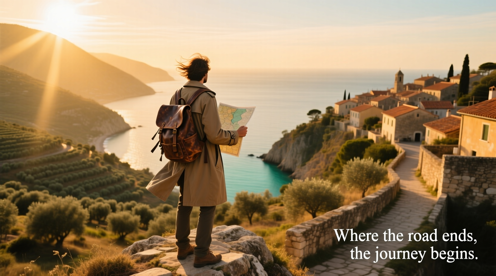 My Bucket List Travel Story: How One Number Changed Everything