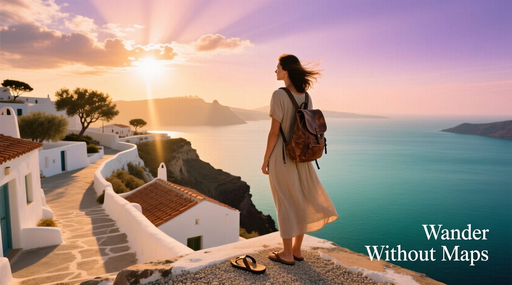 How a Long-Distance Relationship Can Actually Be a Good Thing for Travelers