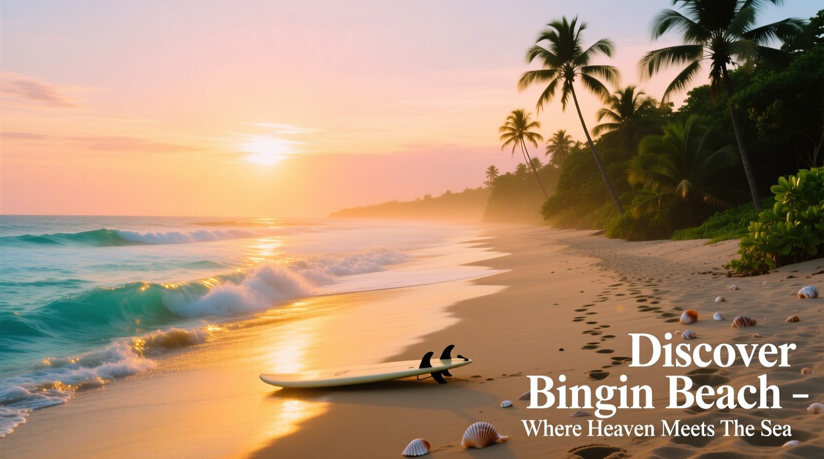 Bingin Beach Budget Travel Guide: How to Visit Affordably