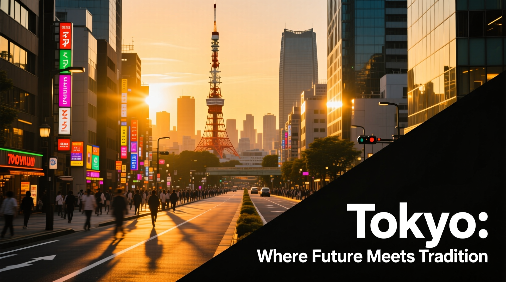 Is Tokyo Safe? A Practical Budget Traveler’s Guide
