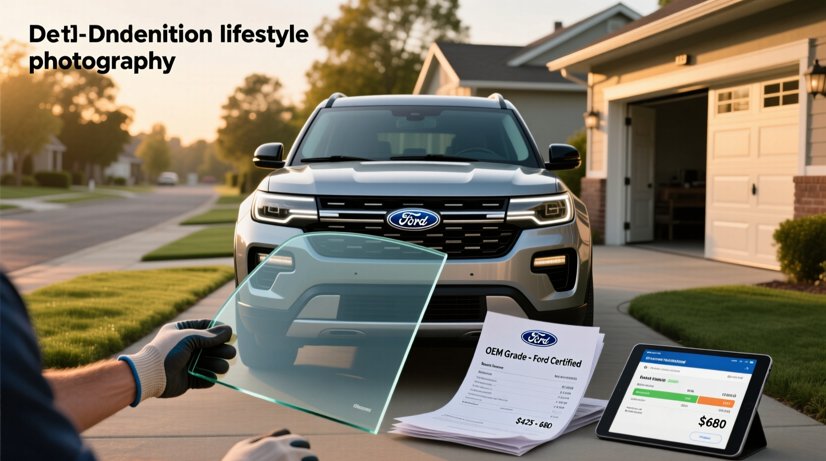 How to choose windshield glass ford,How much does it cost to replace a Ford windscreen?