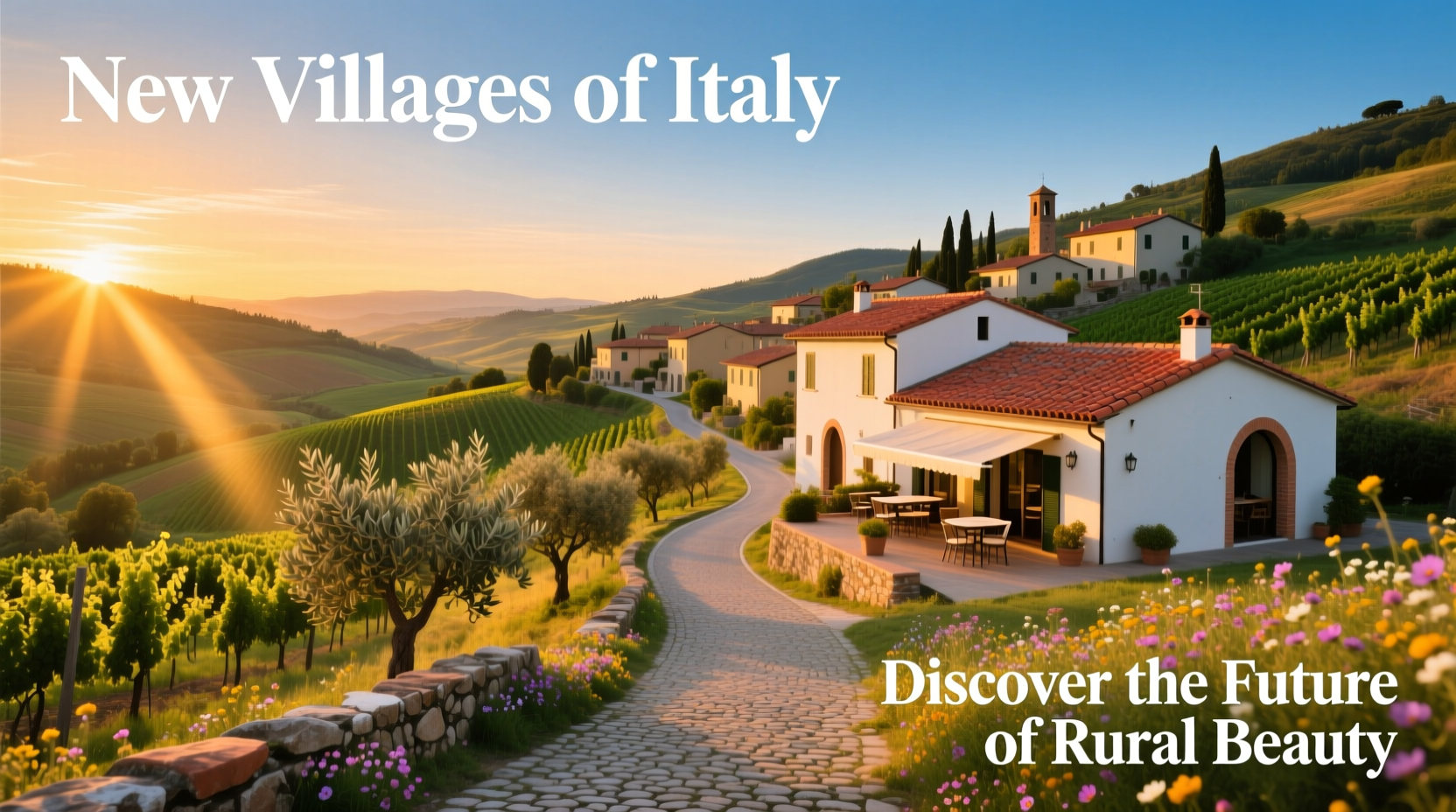 New Villages Join Italy's Beautiful Towns List: Budget Travel Guide