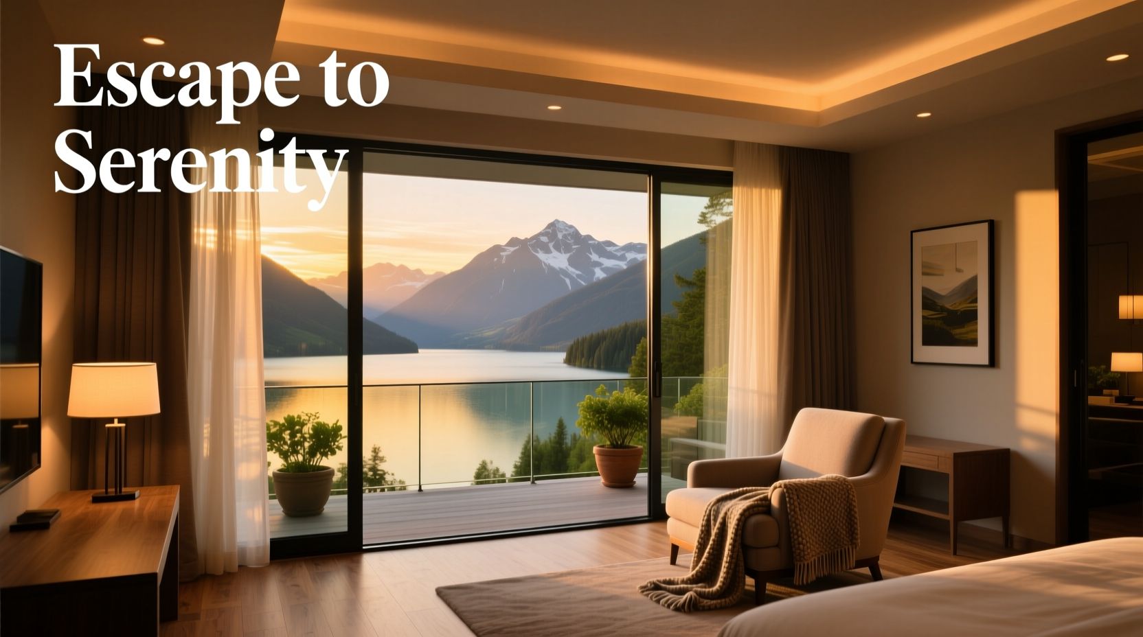 Hotels with Most Beautiful Views: Budget Traveler’s Practical Guide