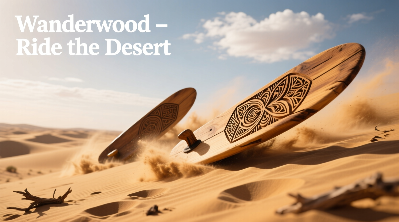 Carveboards Surfing on Land Transport Guide: How to Get There