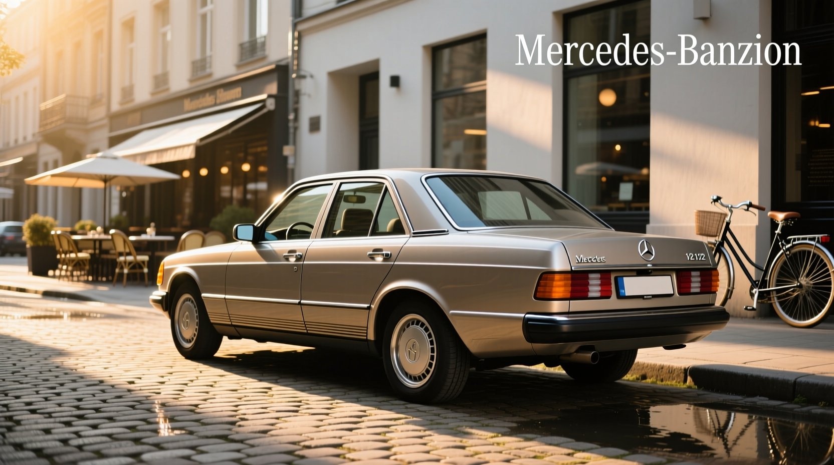 How to Choose W124 Body Style: Buying Guide