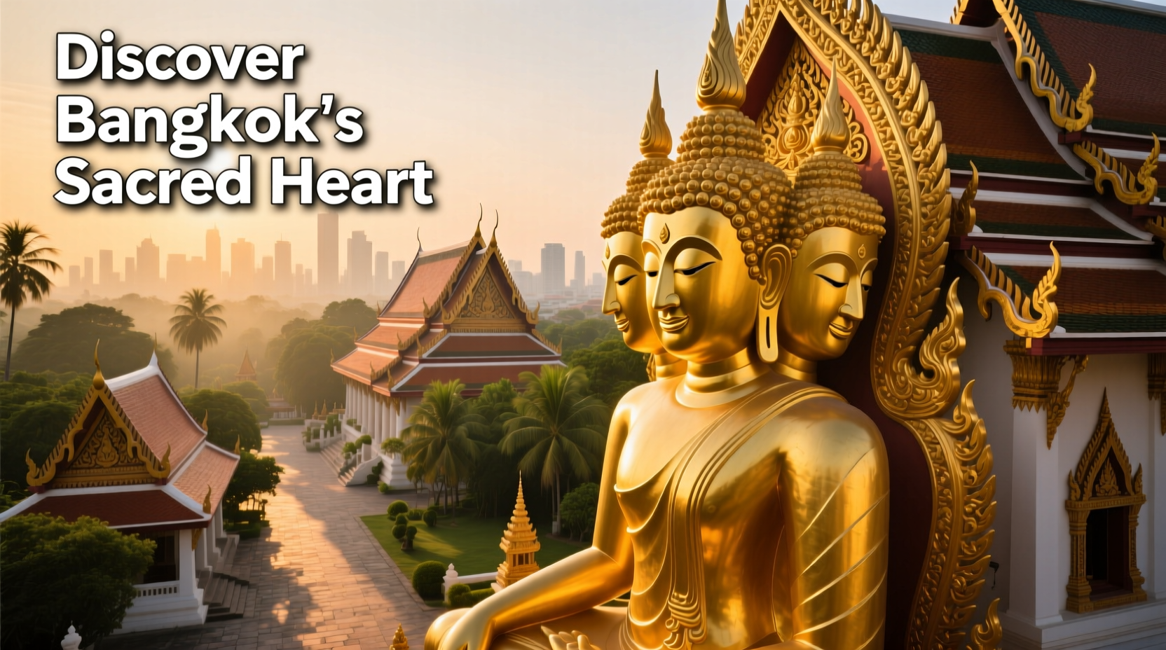Four-Faced Buddha Bangkok: Budget Travel Guide & Practical Tips