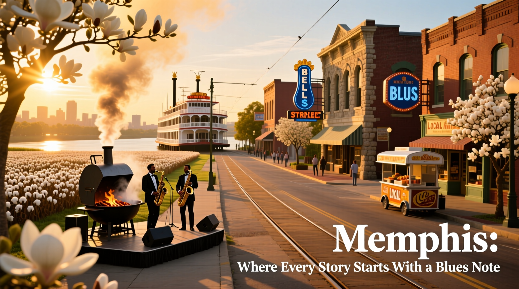 20 Things People in Memphis Constantly Explain to Towners: A Budget Traveler’s Guide