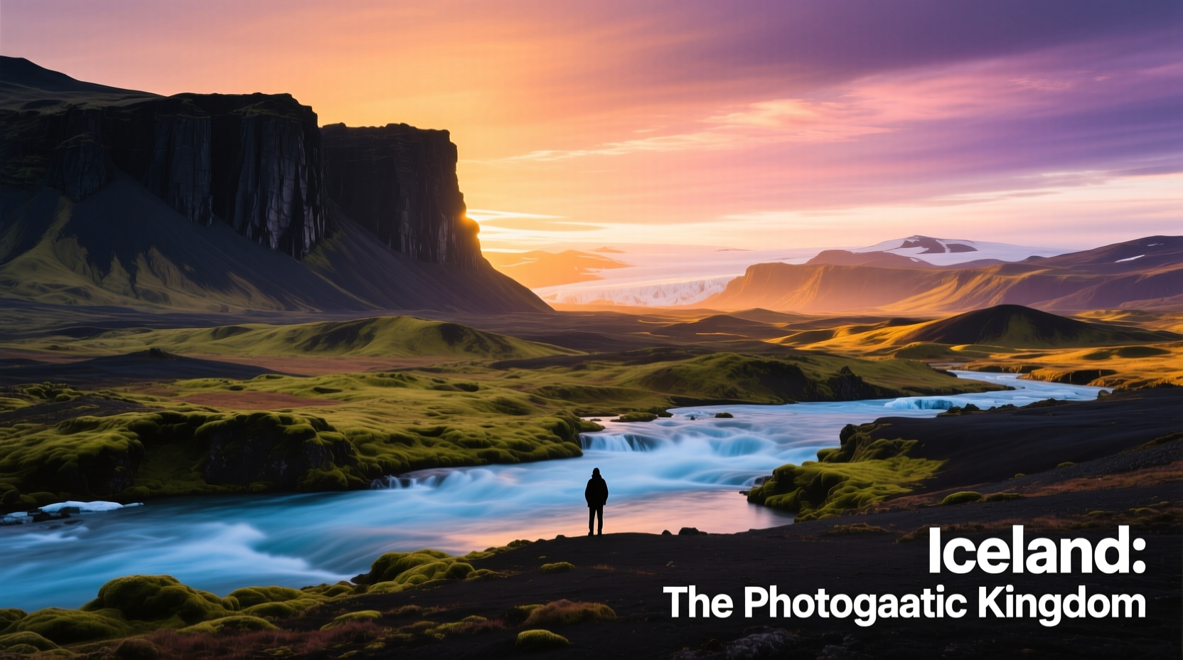 15 Photos Prove Iceland Is the Most Photogenic Country in the World — Budget Travel Guide