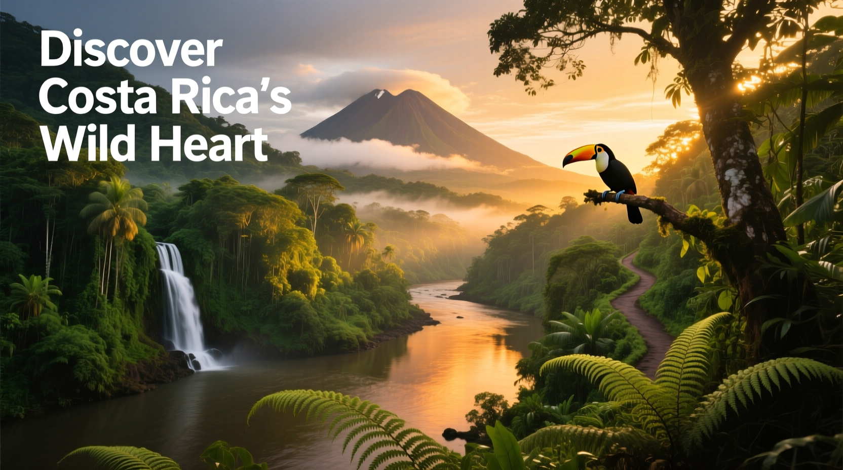 Costa Rica National Parks & Reserves Guide for Budget Travelers