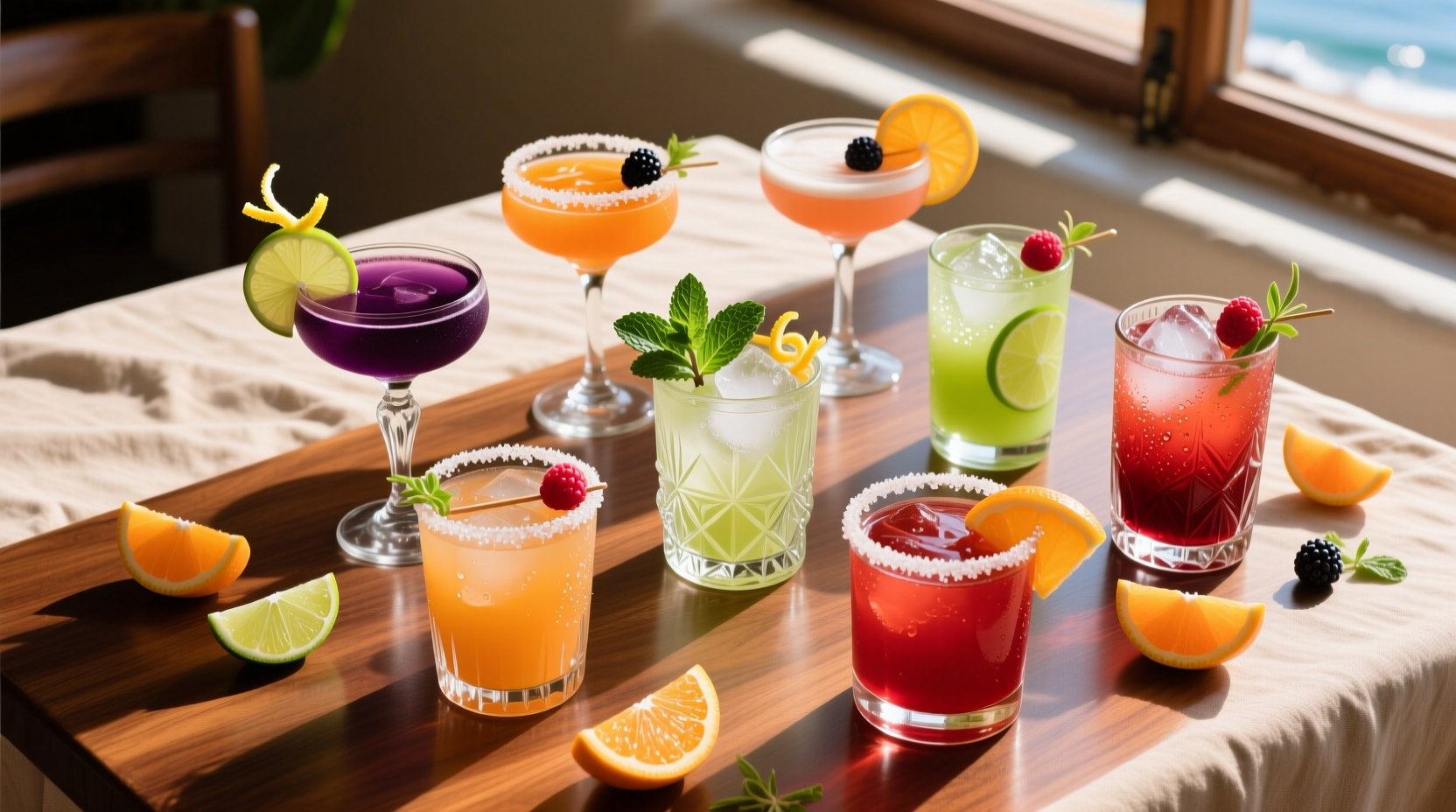 9 Pisco Drinks to Order in Peru (Besides the Pisco Sour)