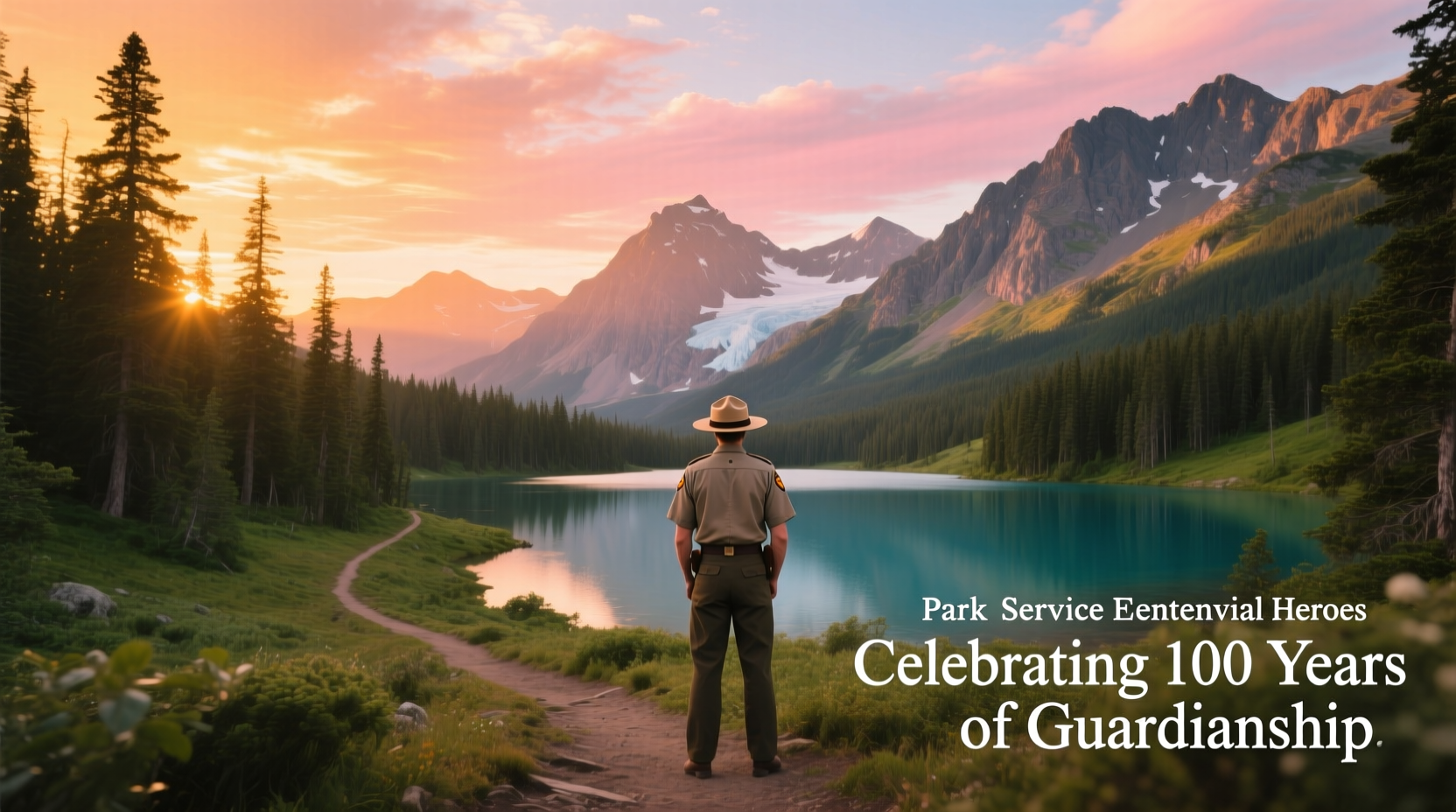 National Parks Service Centennial Heroes Guide: Budget Travel Tips