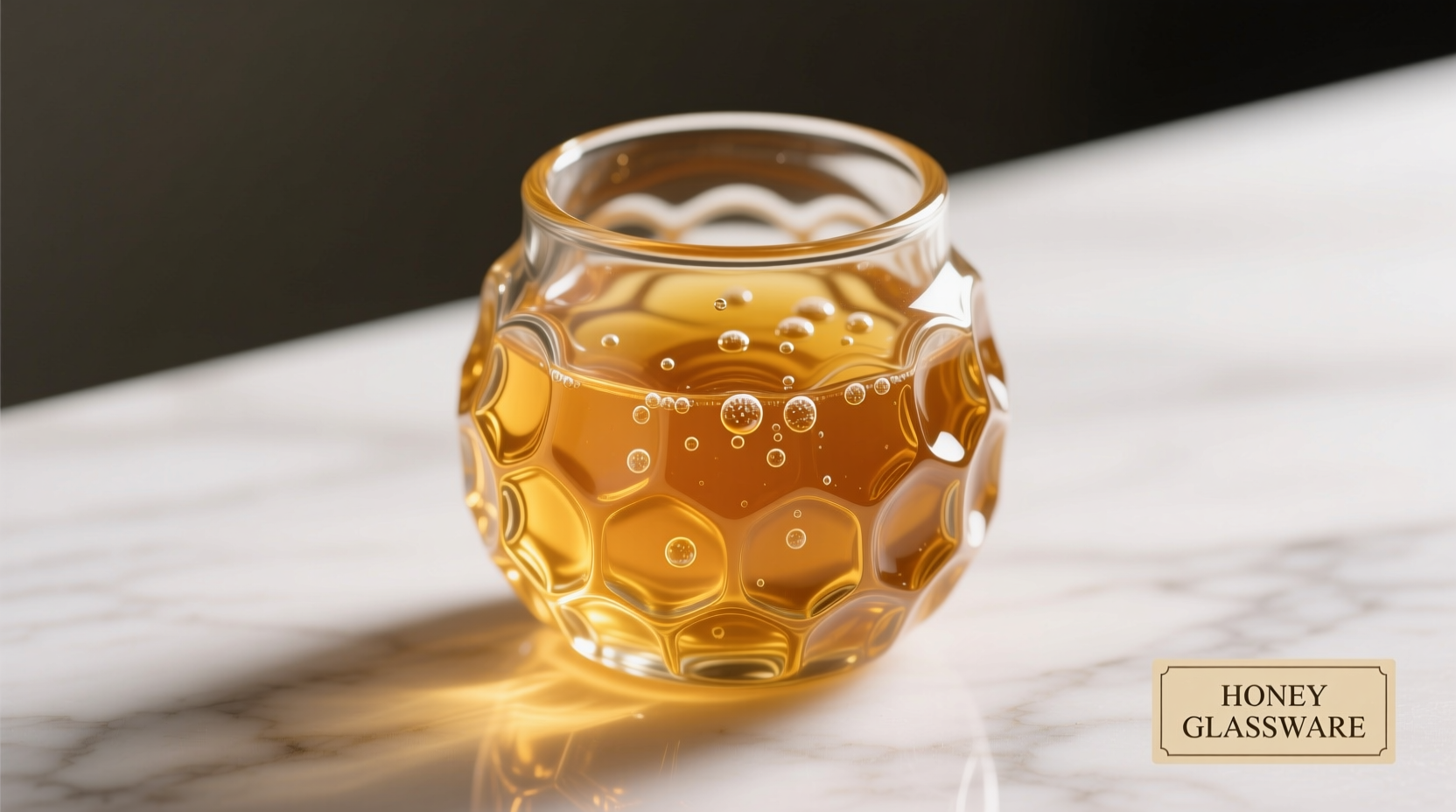 Honey Glassware Guide: Best Containers for Honey Storage