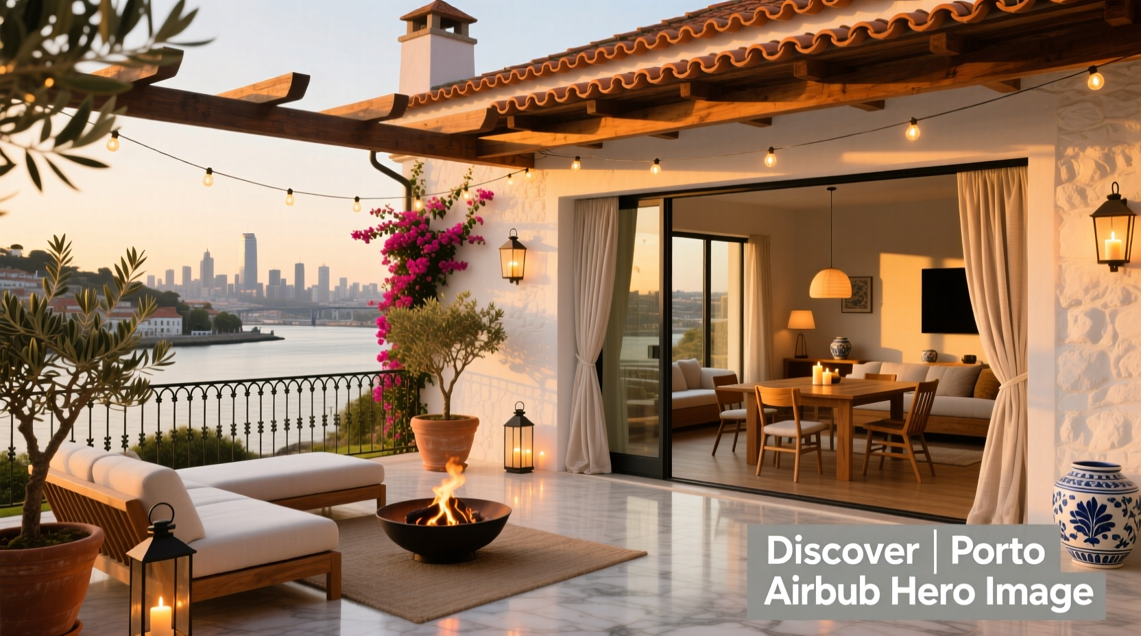 Airbnb Porto Portugal Guide: How to Book Smart for Budget Travelers