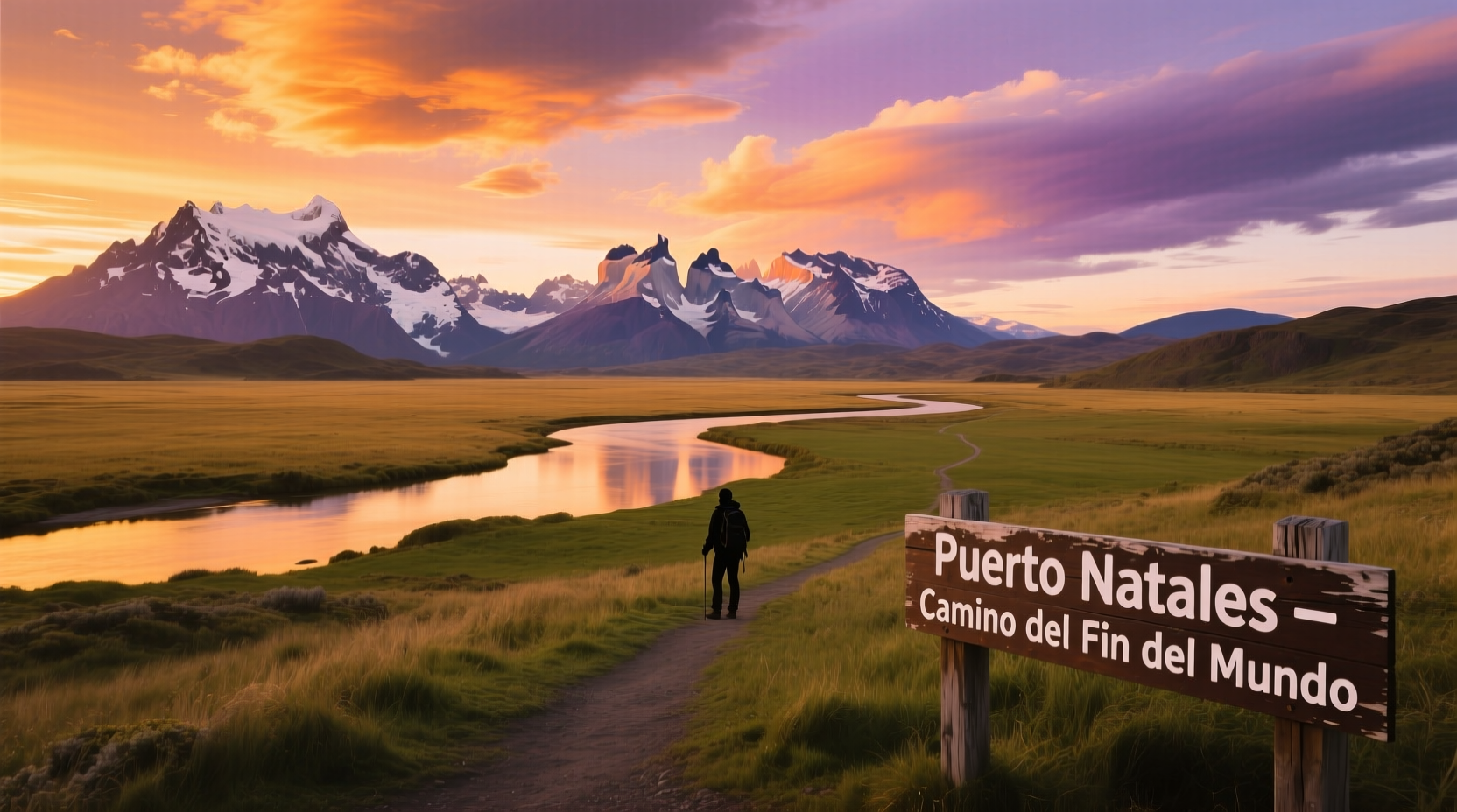 How to Visit Puerto Natales Chile: Budget Travel Guide