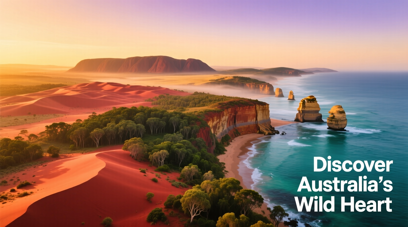 Best National Parks in Australia: Budget Travel Guide