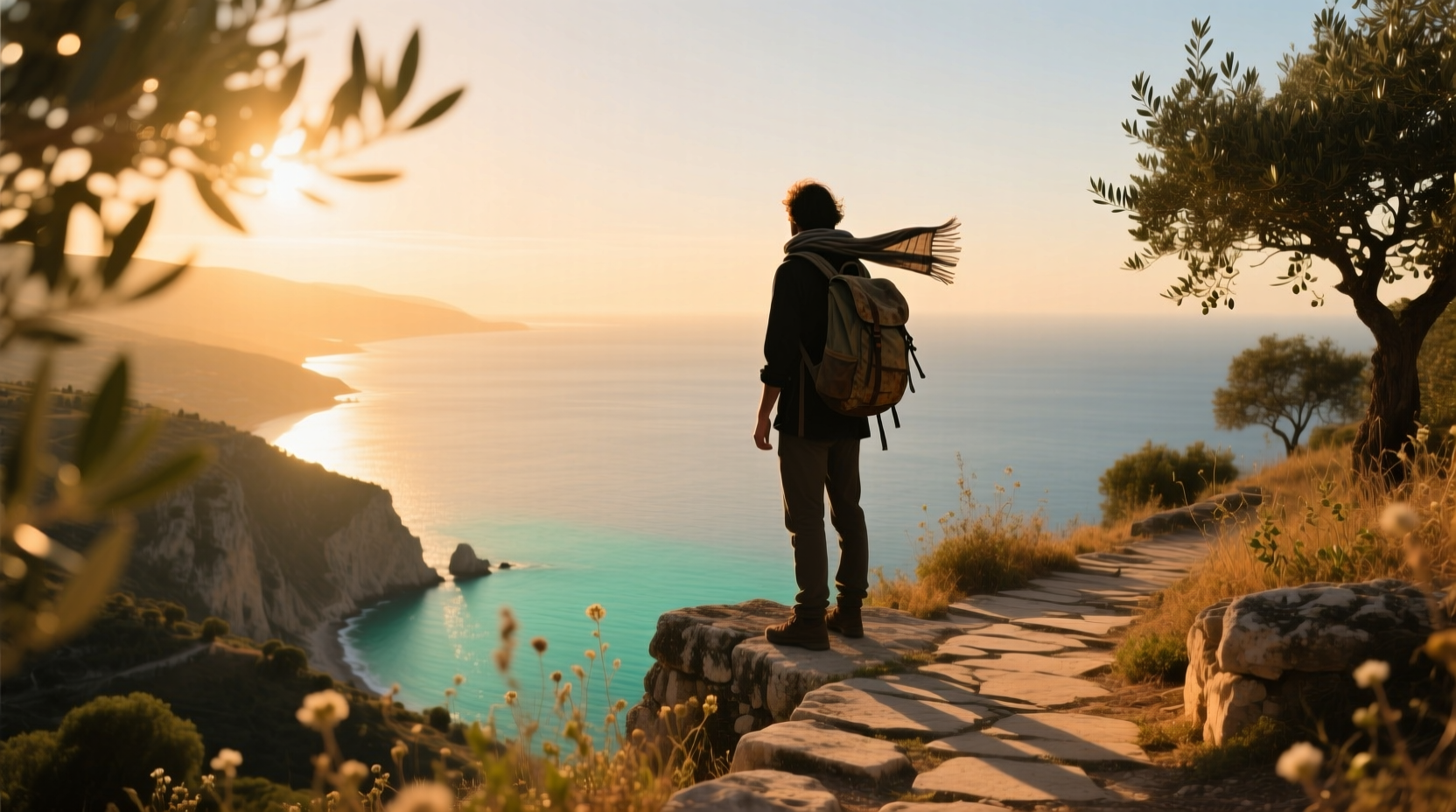 5 Weeks in Turkey Pics: A Realistic Solo Travel Narrative