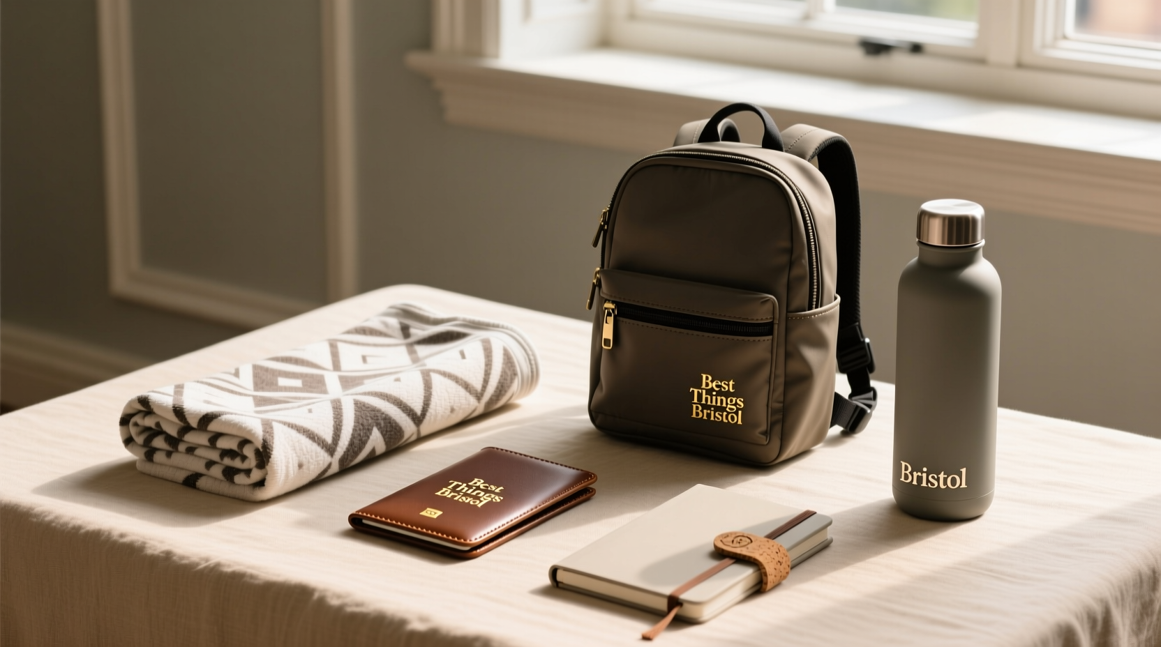 Best Things to Bring to Bristol: Budget Travel Gear Guide