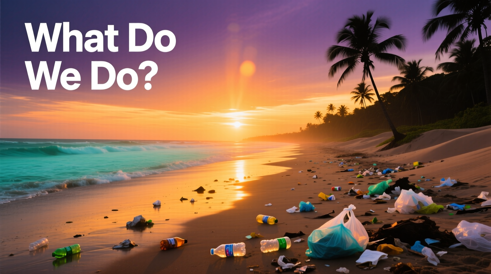 Bali Beach Pollution: What to Do — Practical Guide for Budget Travelers