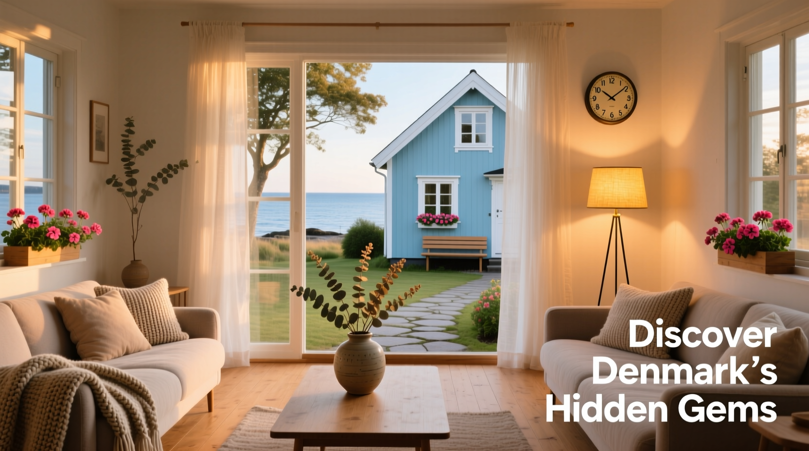 Best Airbnb in Denmark: Budget Traveler’s Practical Guide