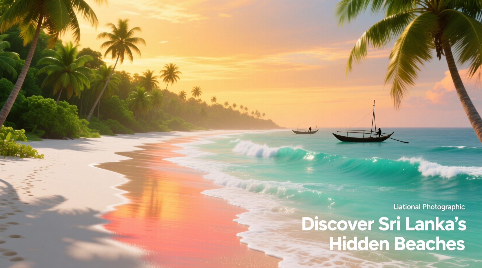 Best Beaches in Sri Lanka: Budget Traveler’s Practical Guide