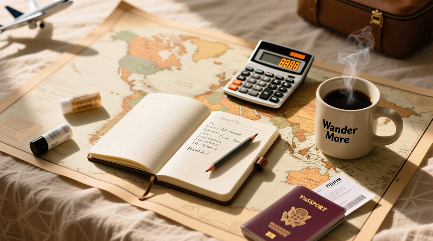 How to Budget for a Solo Travel Cruise: Real Savings Tactics