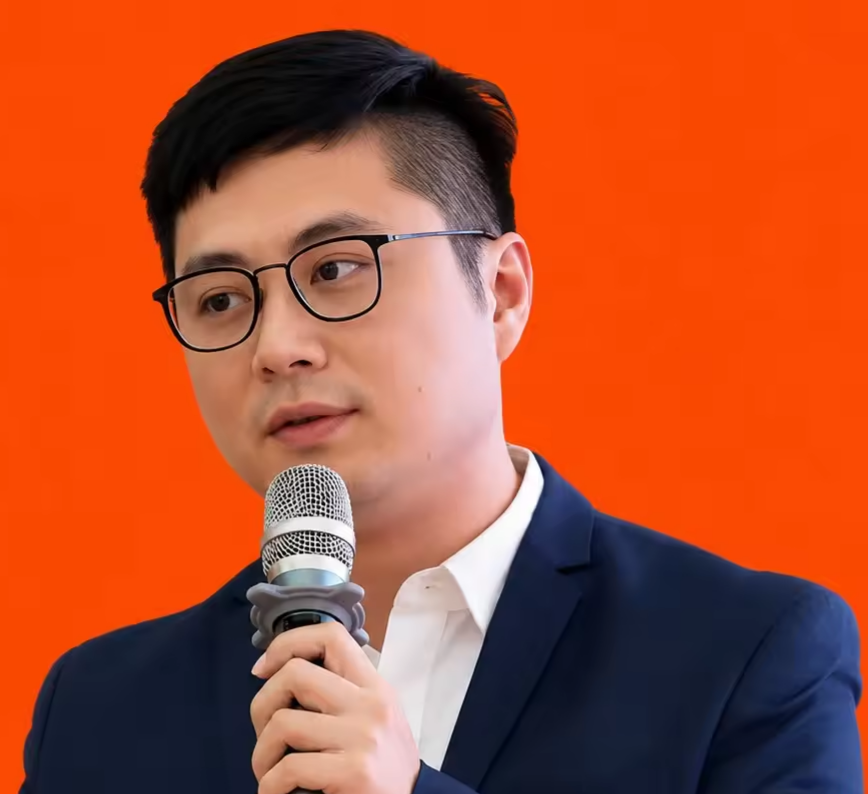Mr. Young Liu