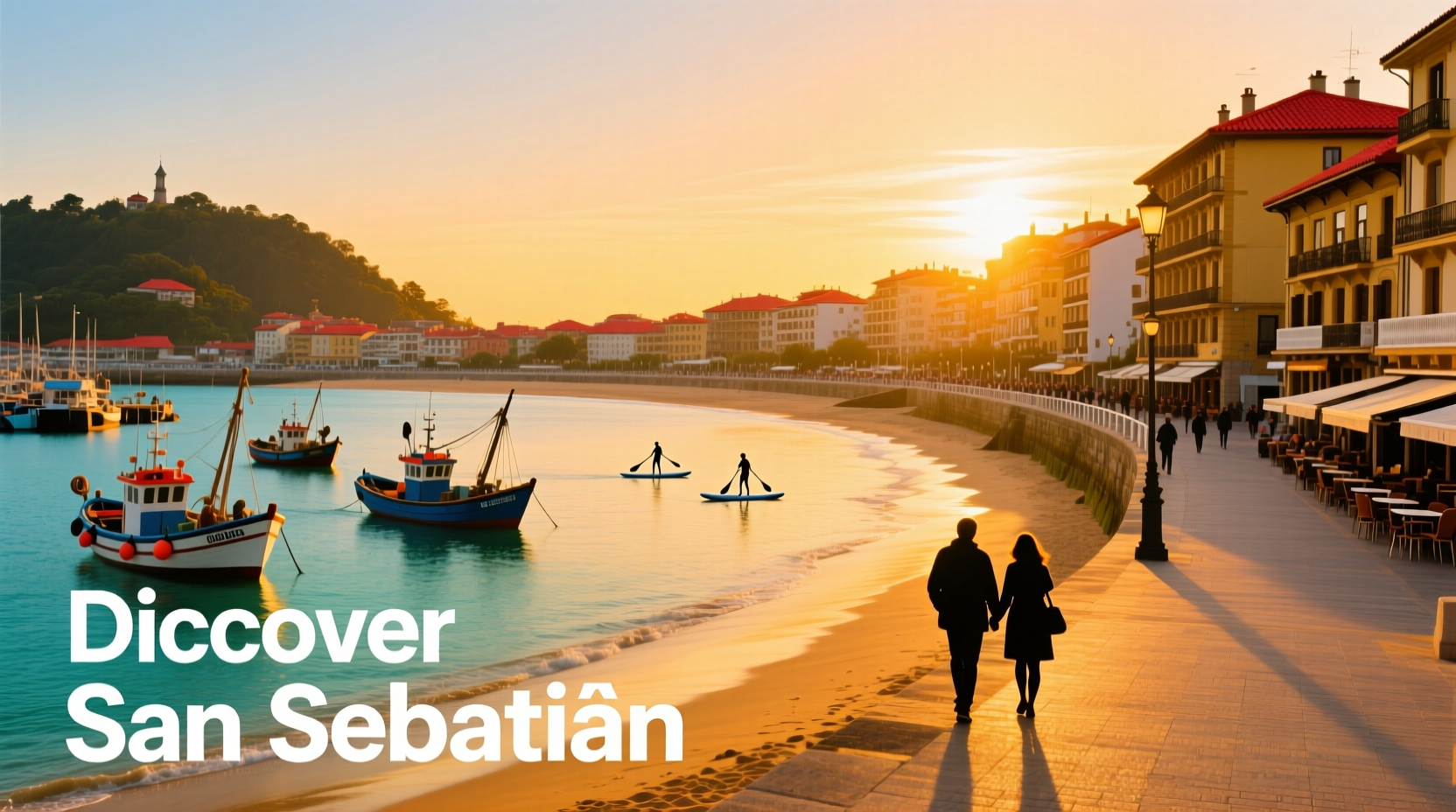 Things to Do in San Sebastian on a Budget: Practical Guide