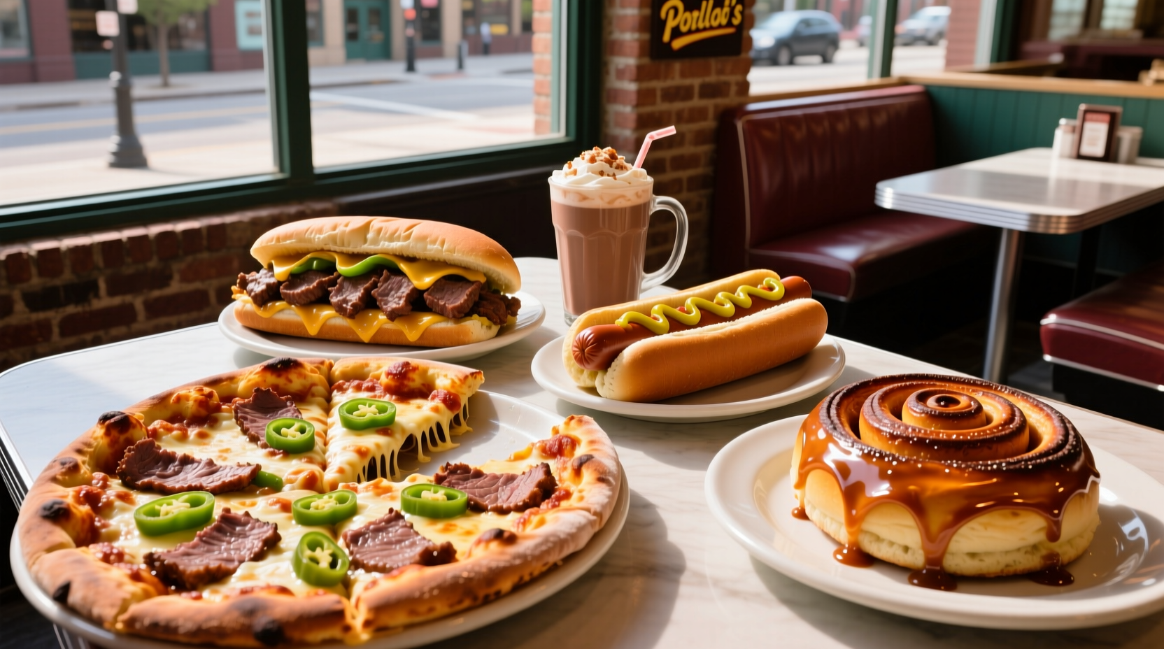 5 Foodie Spots in Chicago: A Practical Guide for Budget Travelers