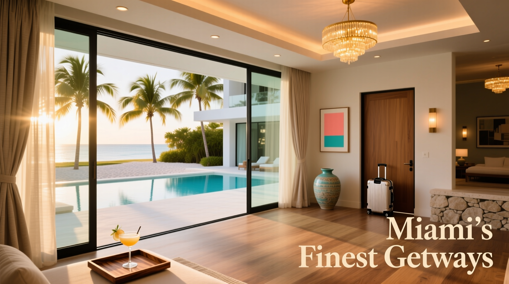 Best Hotels in Miami for Budget Travelers: Realistic Options & Price Guide