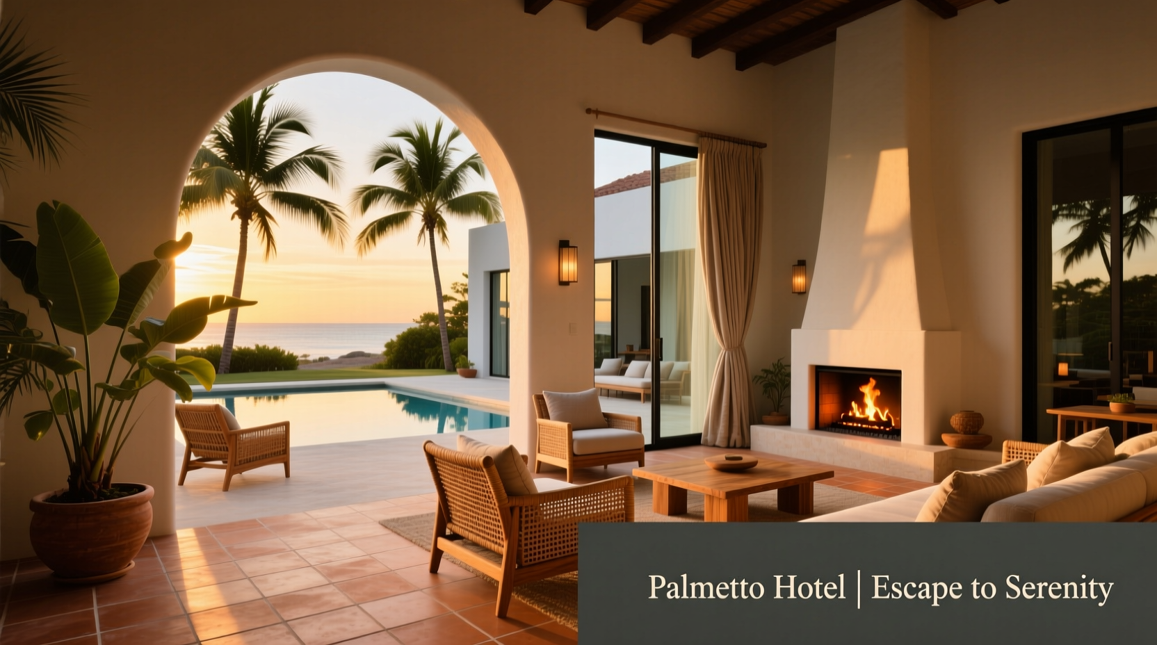 The Palmetto Hotel Budget Accommodation Guide: What to Expect & How to Choose