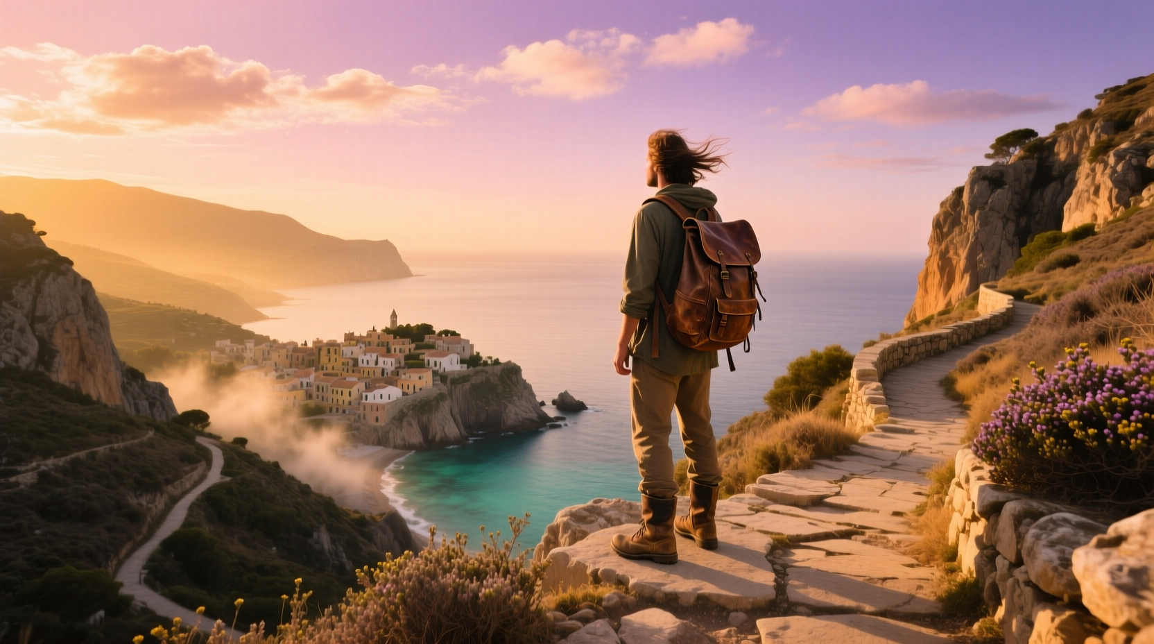 Incredible Photos: How 20 Years of Travel Changed My Look at the World