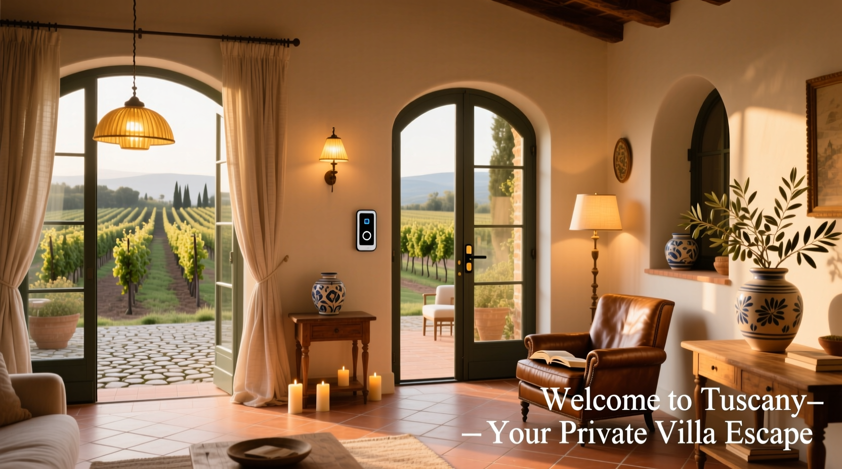 Italy Airbnb Self-Check-In Ban: What Budget Travelers Need to Know