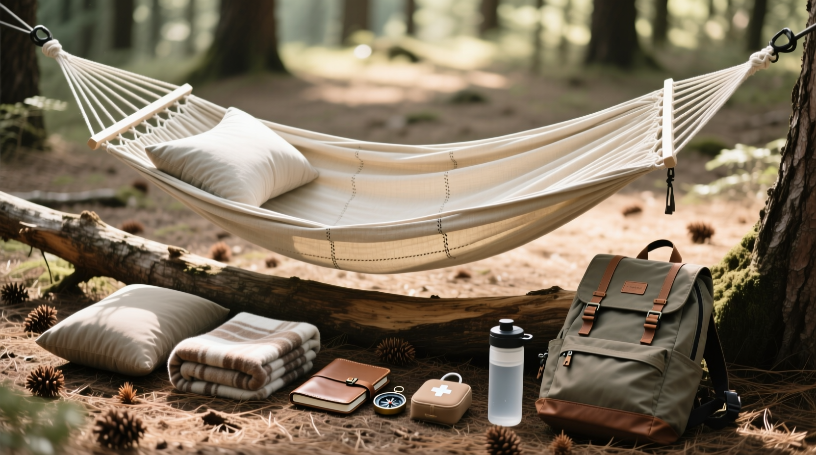 Best Travel Hammock: How to Choose One That’s Lightweight, Durable & Worth It
