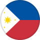 Cờ Philippines