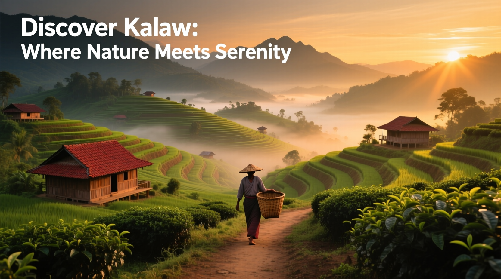 Things to Do in Kalaw: Budget Travel Guide for Backpackers
