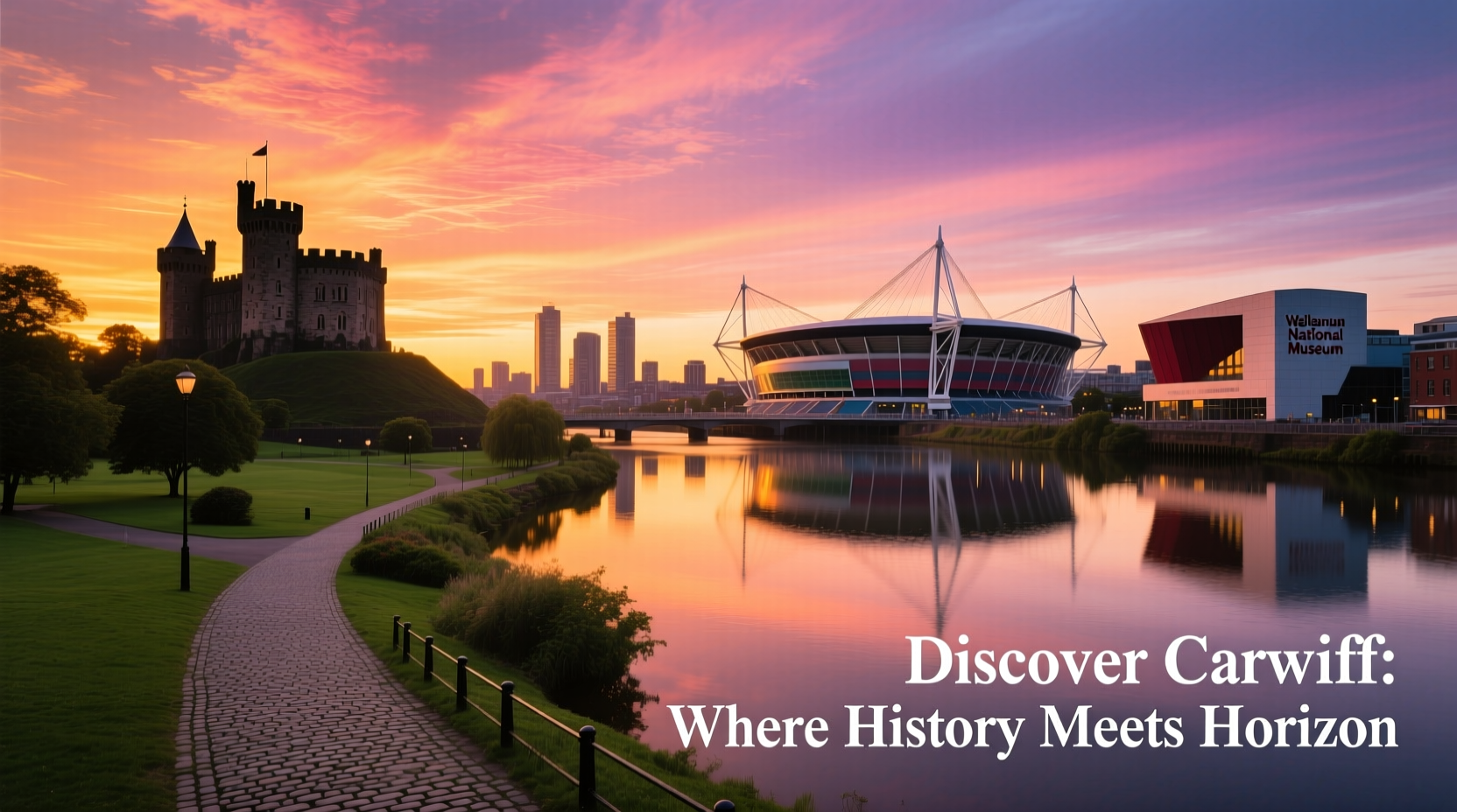Best Places to Visit in Cardiff: Budget Travel Guide