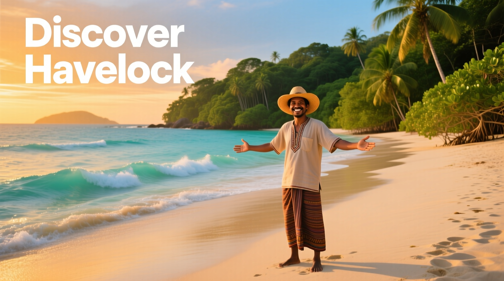 Havelock Island Guide: Budget Travel Tips & Practical Planning