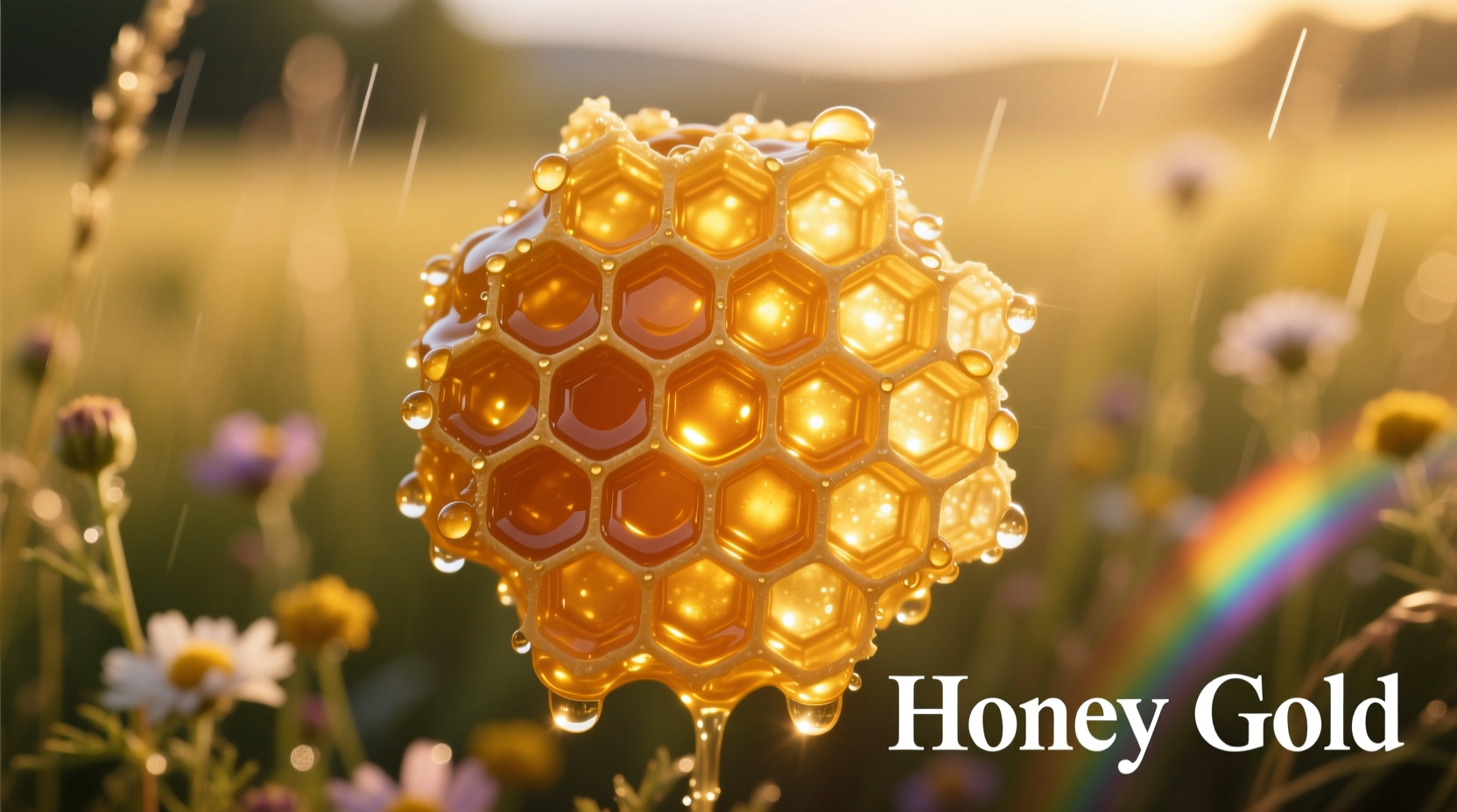 Honey Gold Explained: Characteristics & Best Culinary Uses