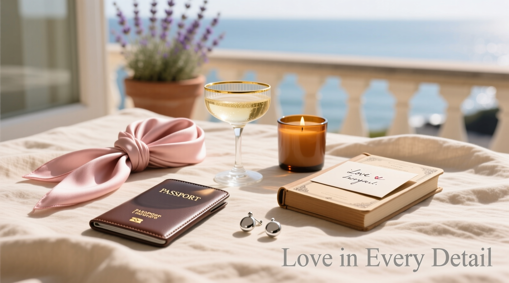 Must-Haves for a Romantic Getaway: Practical Packing Guide