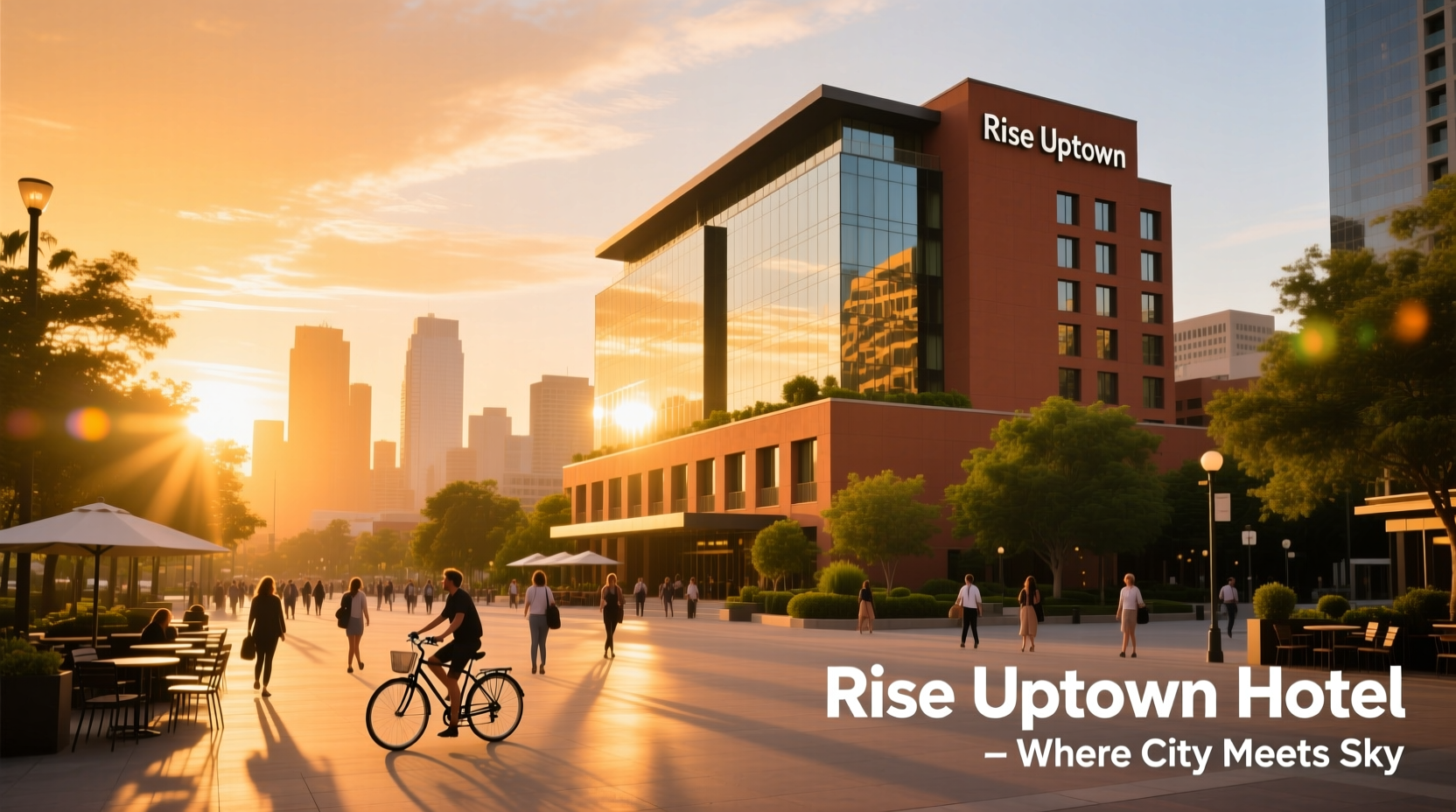 Rise Uptown Hotel Review: Budget Traveler’s Honest Guide