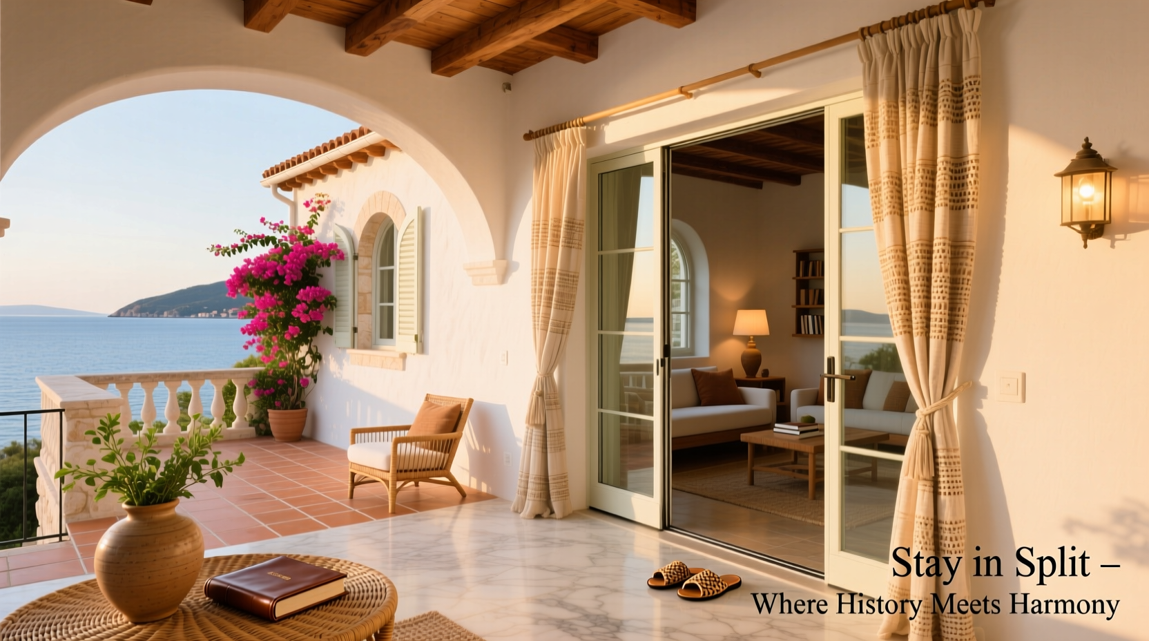 Where to Stay in Split Croatia: Budget Traveler’s Practical Guide