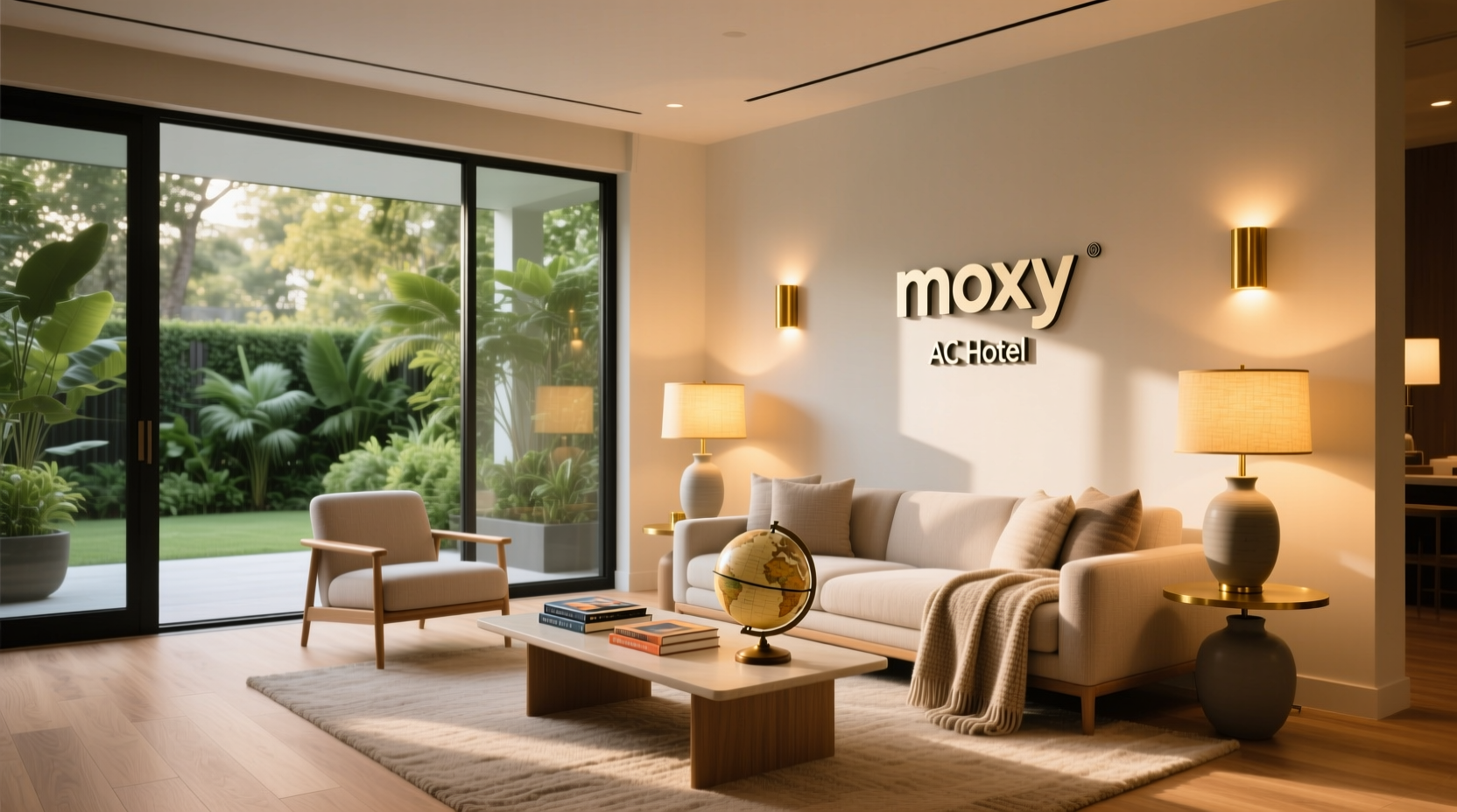 Moxy and AC Hotel Budget Travel Guide: What to Expect & How to Choose